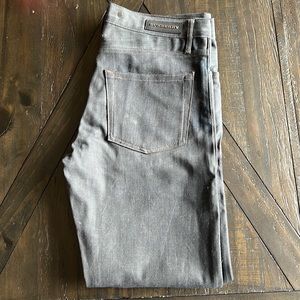 Burberry Mens Jeans